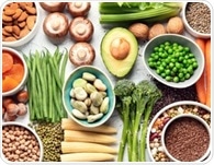 Healthy plant-based diets cut mortality risks for Spain's seniors