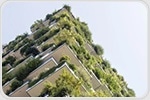 Microbial metropolis: How building design can boost your brain