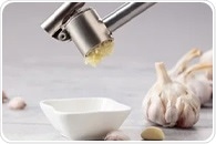 Garlic proves potent in reducing blood sugar and cholesterol, study reveals
