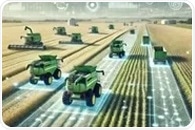 Researchers Boost Smart Agriculture Efficiency With Improved Ant Colony Algorithm