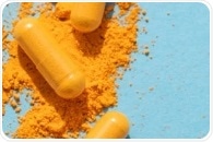 Curcumin nanoparticles show promise in treating neurodegenerative diseases