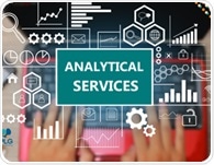 Unlocking the secrets of analytical services: An insider interview with colman byrne