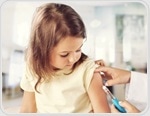 Study reveals high effectiveness of flu vaccines in children but highlights challenges with certain subtypes