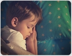 Early bedtime boosts children's gut health by increasing beneficial bacteria