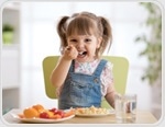 Ultra-processed foods dominate children's diets from toddlerhood to middle childhood