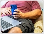 Is high-speed internet fueling the obesity epidemic?
