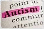 Neuroimaging study reveals structural brain differences in children with autism