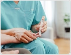 New glucose-sensitive insulin NNC2215 could transform diabetes care by lowering hypoglycemia risk