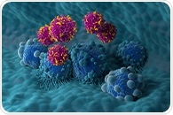 New CAR T cells offer controlled treatment for solid tumors
