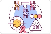 New model sheds light on the genetic roots of polygenic diseases