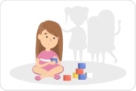 Genetics and childhood attention problems linked to psychotic-like experiences in youth