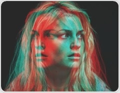 Schizophrenia-related hallucinations linked to disrupted motor-sensory signals