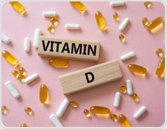 Could vitamin D be the missing link in managing type 2 diabetes? Recent study weighs in