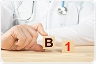 Structural biology uncovers the molecular basis of b1 vitamin transport and deficiency