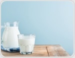Drinking non-fermented milk may increase the risk of heart disease in women