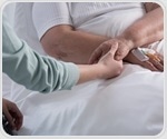 Study reveals low rates of palliative care for heart failure patients in the U.S.