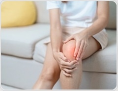 Weight loss drug semaglutide may offer relief for knee arthritis pain