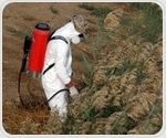 Pesticide exposure linked to prostate cancer incidence and mortality