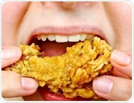Ultra-processed food linked to weight gain and lower well-being in adolescents