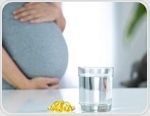 Pregnancy vitamin D supplementation boosts bone density in kids up to age 7