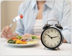 Time-restricted eating shows promising weight and metabolic benefits, study reveals