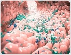 Gut microbiome changes linked to onset of rheumatoid arthritis among at-risk individuals