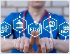 Key FDA decisions made in 2024