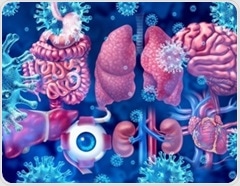 Long-COVID lingers in children