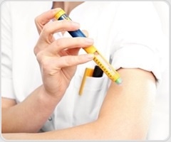 New insights into screening and treatment for diabetic retinal disease