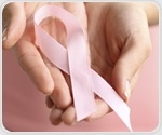 Breast cancer deaths expected to fall in the EU and UK by 2025 across most age groups