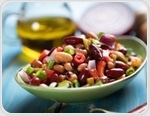 Struggling with weight? Eat more legumes, cut red meat, and skip soda