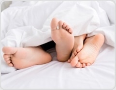 Can sex help you sleep better?