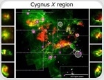 AI-Powered Discovery Unveils Hidden Structures in the Milky Way