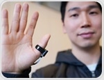 AI-Powered Ring Revolutionizes ASL Fingerspelling with Real-Time Tracking