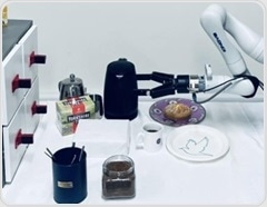 AI Robot Masters Coffee-Making, Paving the Way for Smarter Machines