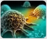 Study reveals how healthy stem cells transform into cancer cells