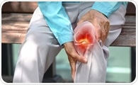 Redox-Switchable Multicolor Fluorescent Polymers for Theragnosis of Osteoarthritis