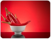 Could a little spice in your diet prevent gestational diabetes?