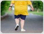 Higher BMI in adolescence worsens genetic risk for high blood pressure, study finds