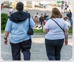 Childhood obesity boosts risk of COPD later in life