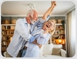 Dance emerges as a powerful tool for stress relief