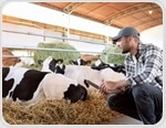 AI Tools Help UK Farmers Cut Livestock Emissions and Boost Sustainability