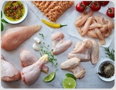 New study questions poultry's health halo amid rising cancer risks
