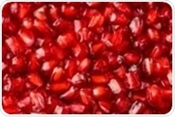Reducing cardiometabolic risk and inflammation with pomegranate