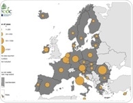 Measles makes a deadly comeback in Europe as vaccine gaps widen