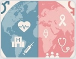 Where and why men die younger: global data breaks it down