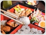Want to eat slower? Pick meals that need chopsticks, not hands