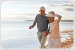 How immune resilience and salutogenesis promote disease resistance and longevity