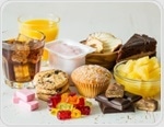 High fructose diets impair brain function and appetite control, study shows