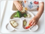 Are one-year-olds in Australia eating right? New study reveals nutrient gaps